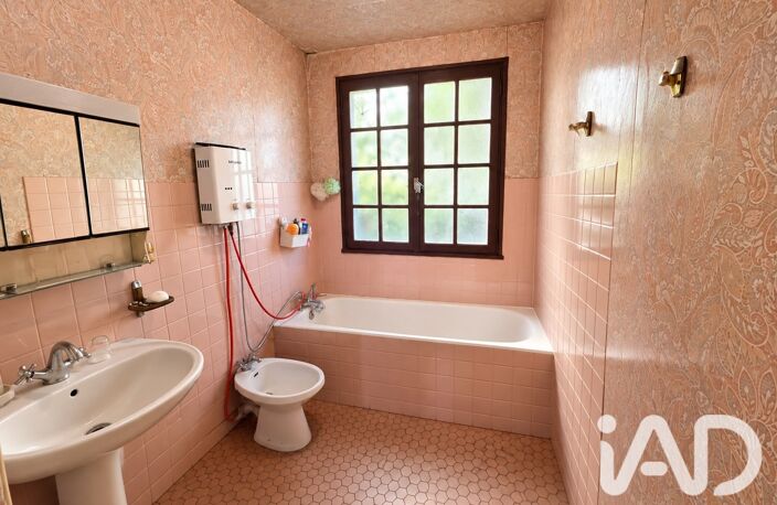 Vente Maison traditionnelle 5 pièces — photo 5