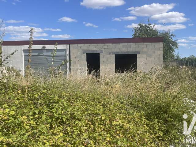 Vente Terrain à bâtir 918 m&sup2; — photo du bien