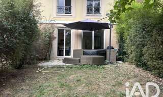 Appartement 4 Pièces 52 m² à vendre à Corbeil-Essonnes (91100)
