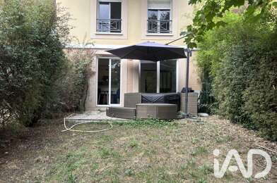 Appartement 4 pièces 176000 €