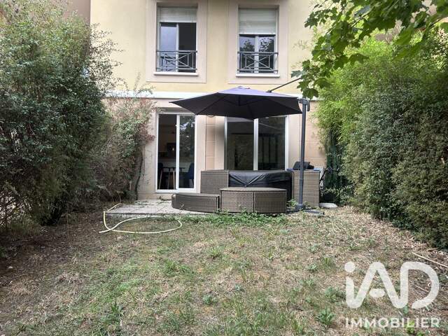 Vente Duplex 4 pièces — photo du bien