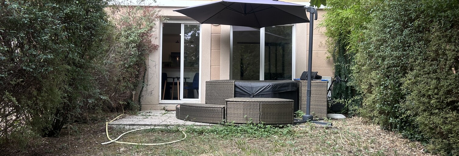 Appartement 4 Pièces 52 m² à vendre à Corbeil-Essonnes (91100)