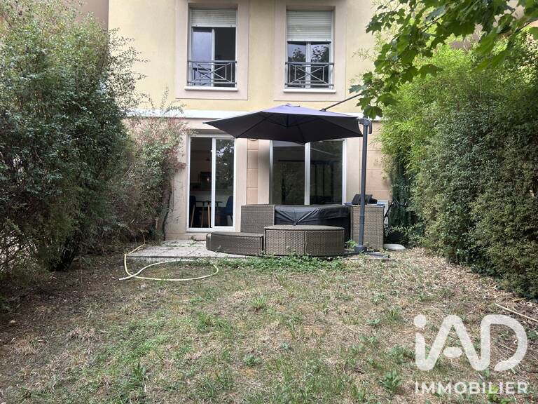 Vente Duplex 4 pièces — photo 1