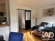 Vente Duplex 4 pièces — photo 3