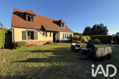 Maison 5 pièces 285000 €