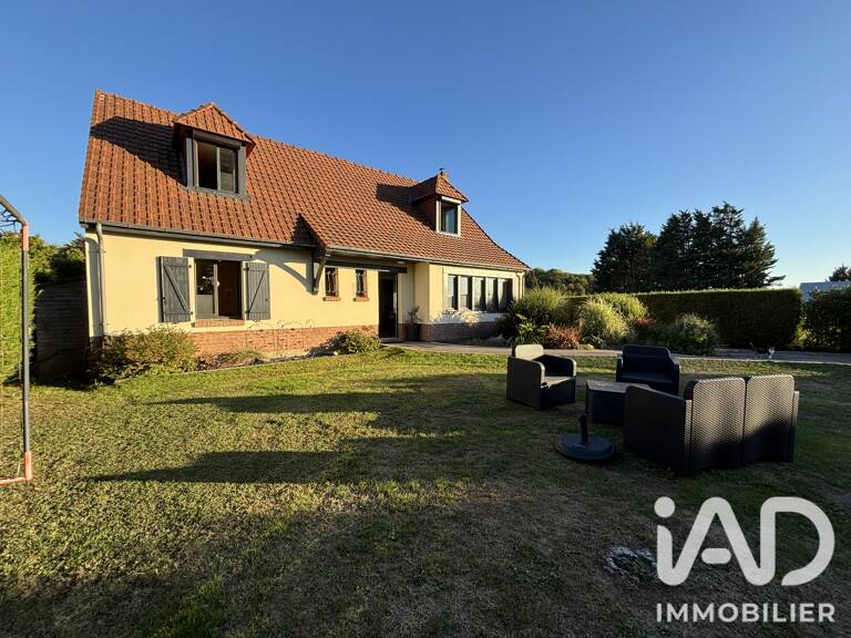 Vente Maison de village 5 pièces — photo 1