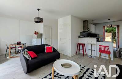 Vente Appartement 2 pièces — photo du bien