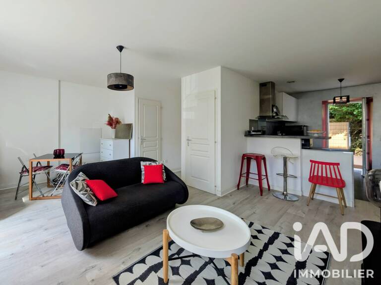 Vente Appartement 2 pièces — photo 1