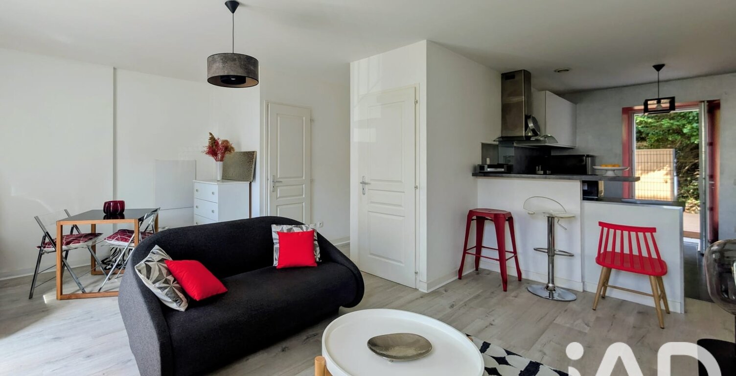 Vente Appartement 2 pièces — photo 1