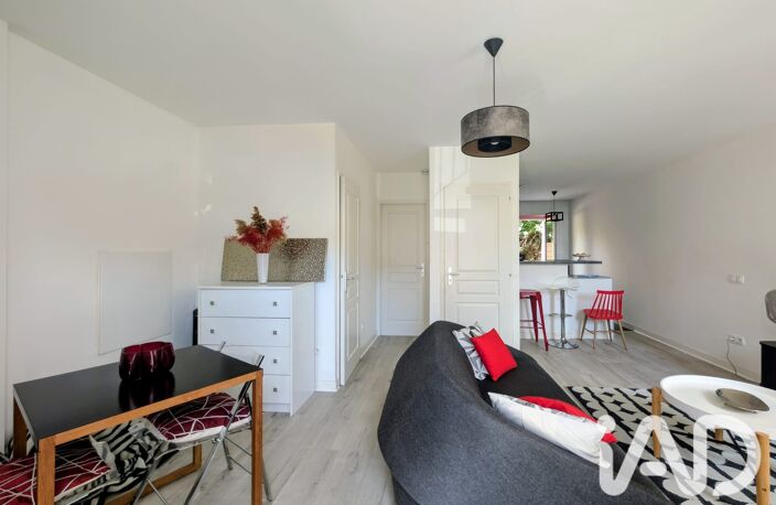 Vente Appartement 2 pièces — photo 2
