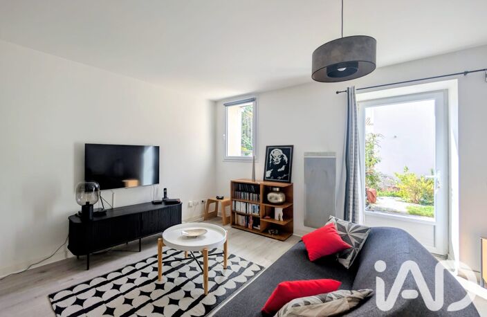 Vente Appartement 2 pièces — photo 3
