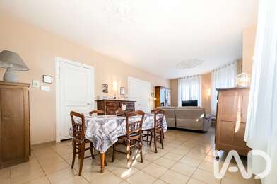Maison 6 pièces 94900 €