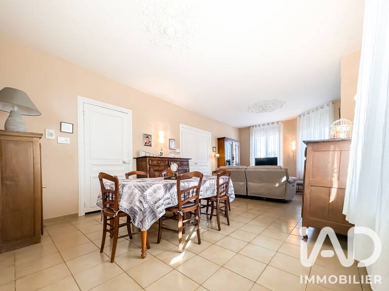 Vente Maison de ville 6 pièces — photo 1