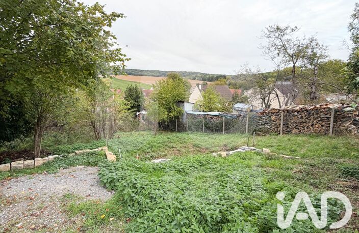 Vente Terrain à bâtir 411 m&sup2; — photo 2