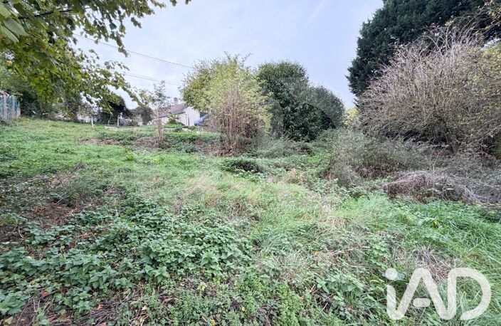 Vente Terrain à bâtir 411 m&sup2; — photo 3