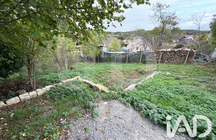 Vente Terrain à bâtir 411 m&sup2; — photo 4
