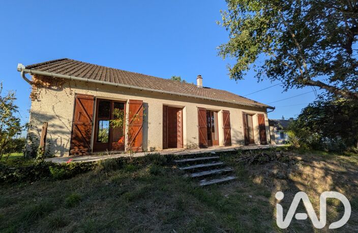 Vente Maison/villa 5 pièces — photo 2