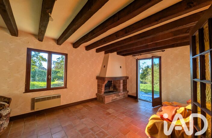 Vente Maison/villa 5 pièces — photo 3