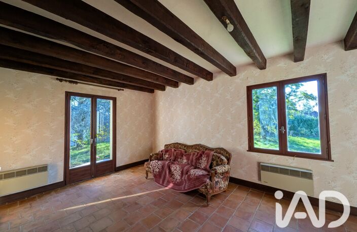 Vente Maison/villa 5 pièces — photo 4