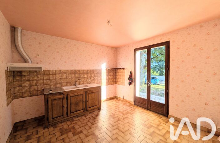 Vente Maison/villa 5 pièces — photo 5