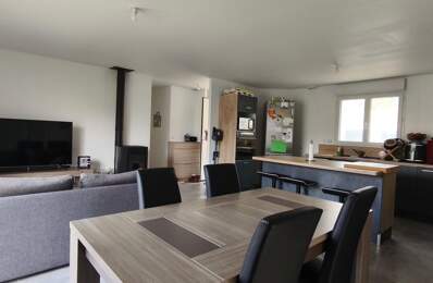 Vente Maison/villa 4 pièces — photo du bien