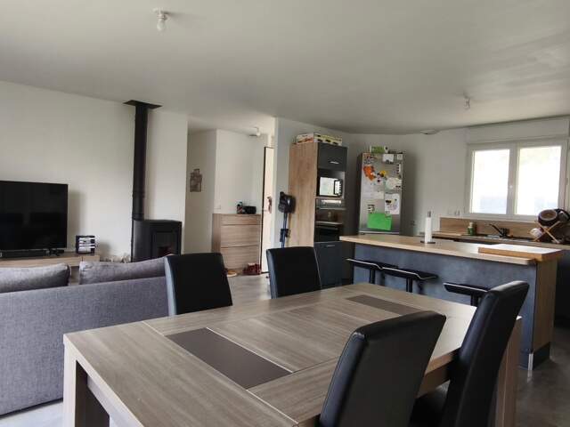 Vente Maison/villa 4 pièces — photo du bien