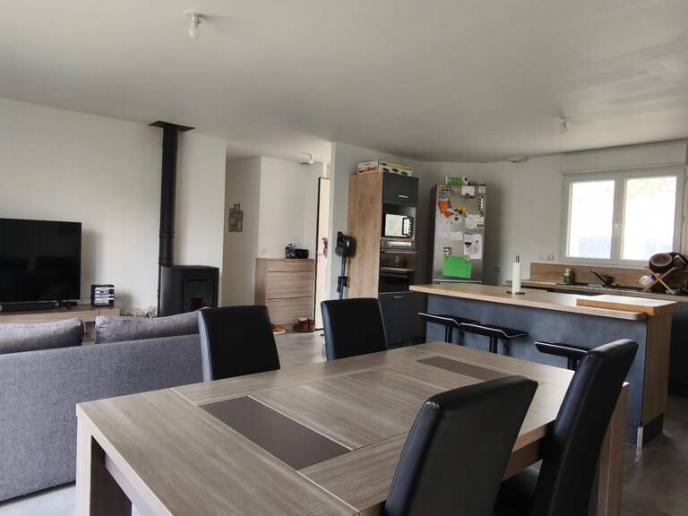 Vente Maison/villa 4 pièces — photo 1