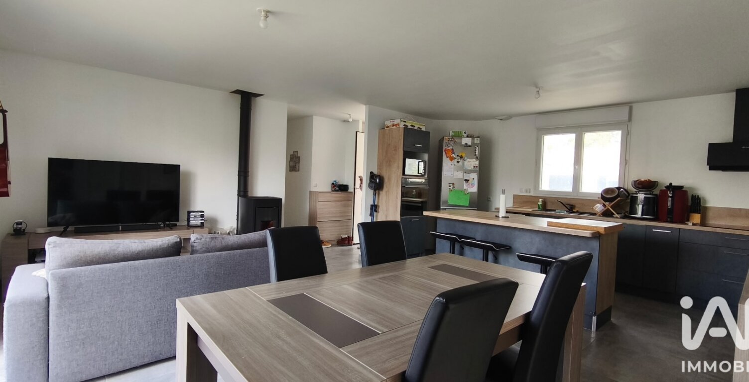Vente Maison/villa 4 pièces — photo 1