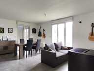 Vente Maison/villa 4 pièces — photo 2