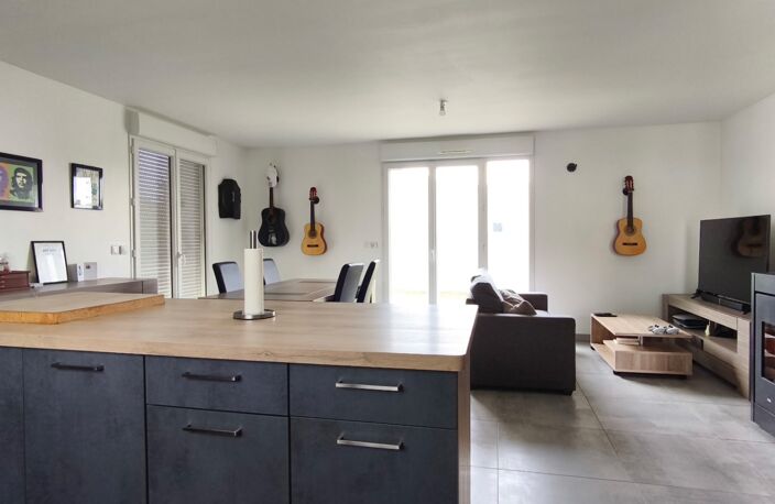 Vente Maison/villa 4 pièces — photo 3
