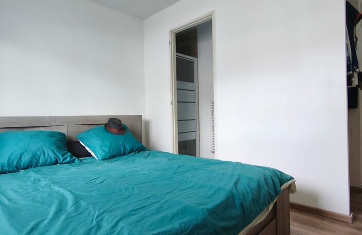 Vente Maison/villa 4 pièces — photo 5