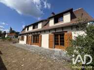 Vente Maison traditionnelle 7 pièces — photo 2