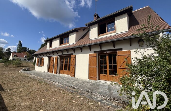 Vente Maison traditionnelle 7 pièces — photo 2