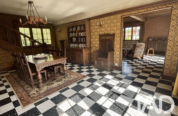 Vente Maison traditionnelle 7 pièces — photo 3