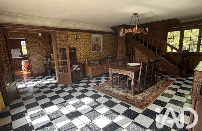 Vente Maison traditionnelle 7 pièces — photo 4