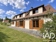 Vente Maison traditionnelle 7 pièces — photo 3