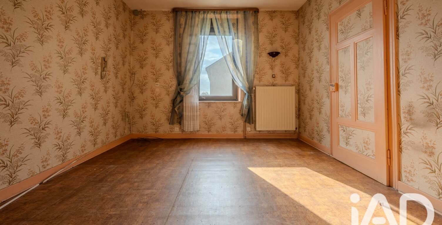 Vente Maison/villa 5 pièces — photo 1