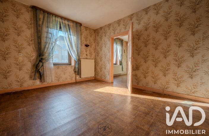 Vente Maison/villa 5 pièces — photo 2