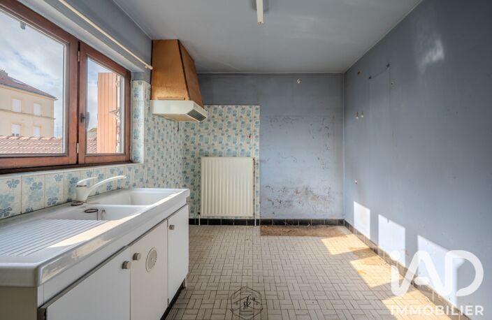 Vente Maison/villa 5 pièces — photo 4