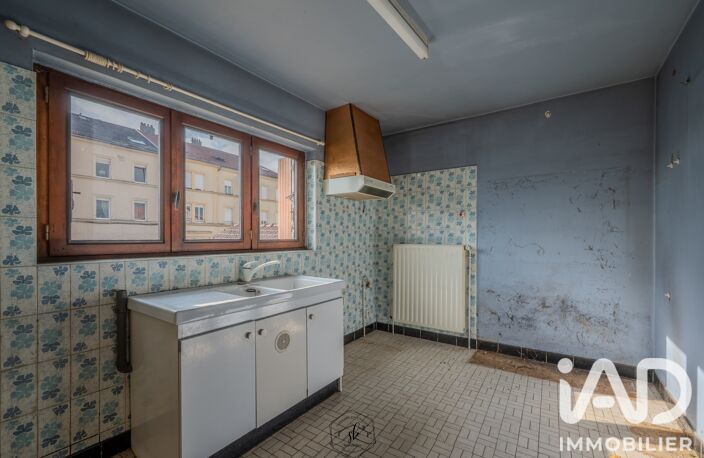 Vente Maison/villa 5 pièces — photo 5