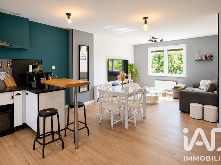 Vente Appartement 2 pièces — photo 1