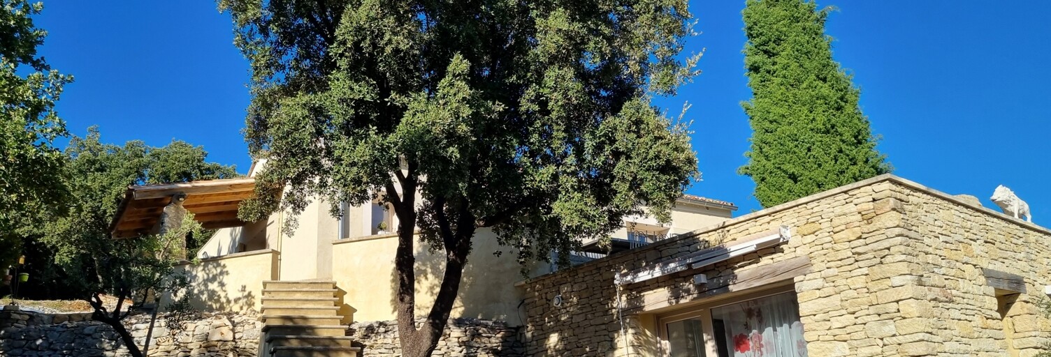 Maison 6 Pièces 127 m² à vendre à Méthamis (84570)