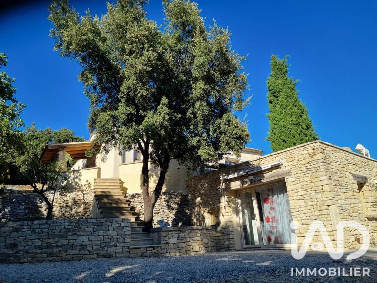 Vente Maison traditionnelle 6 pièces — photo 1