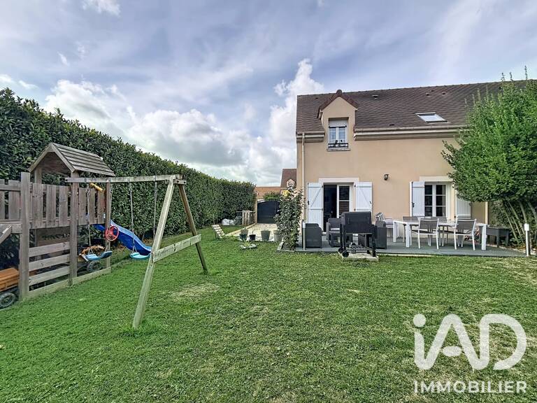Vente Maison/villa 5 pièces — photo 1