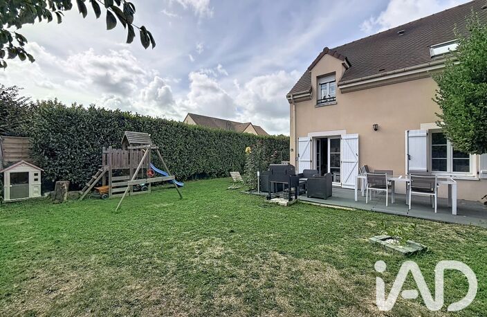 Vente Maison/villa 5 pièces — photo 2