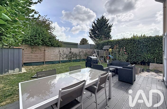 Vente Maison/villa 5 pièces — photo 3
