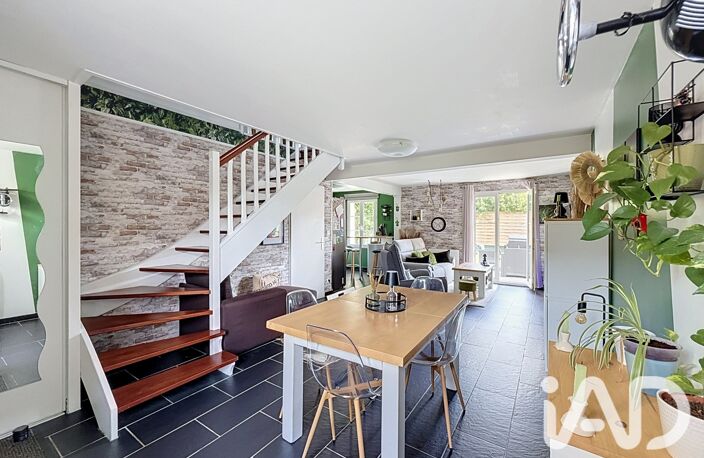 Vente Maison/villa 5 pièces — photo 4
