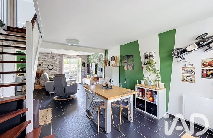 Vente Maison/villa 5 pièces — photo 5