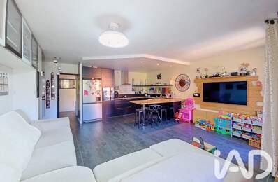 Vente Appartement 4 pièces — photo du bien