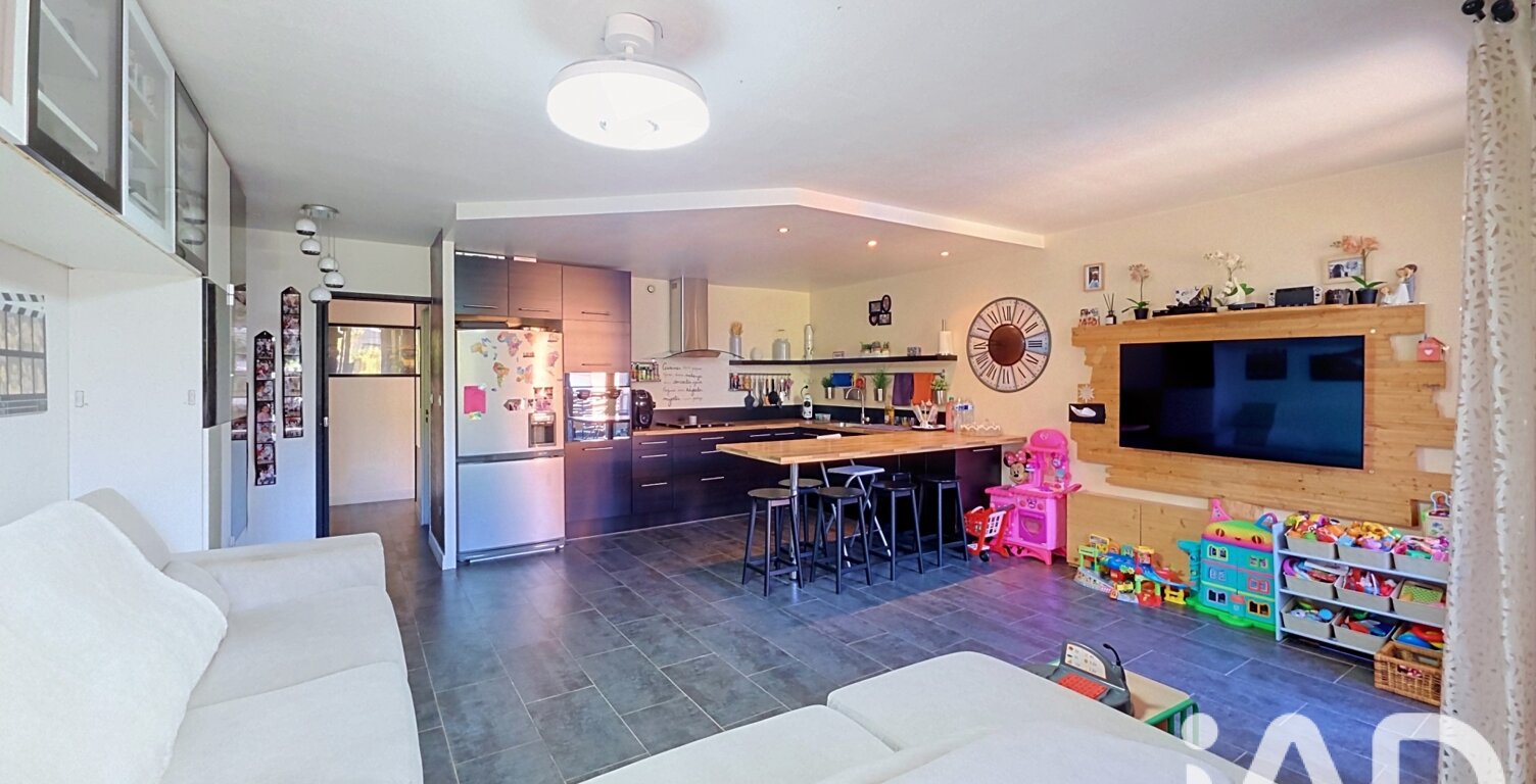 Vente Appartement 4 pièces — photo 1